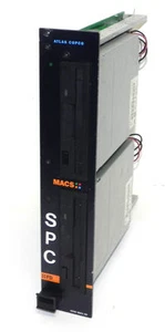 ATLAS COPCO 4240 5001 00 FLOPPY DISK MODULE A PANASONIC DRIVE JU-257A726P - Picture 1 of 3