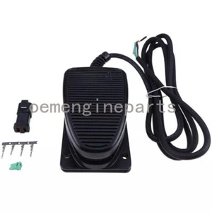228466GT Fits For Genie Boom Lift S-80X S-80 S-85 Z-60/34 S-45 Foot Pedal 228466 - Picture 1 of 7
