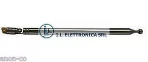 TECSUN AN-PL365/2 Antenna Piezas de Repuesto Para PL-365 330018 - Imagen 1 de 1