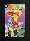 Firestorm the Nuclear Man #82 1989 DC Comics