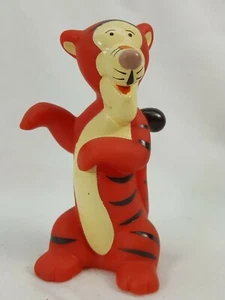 Walt Disney TIGGER Figur aus Winnie Puuh 5" groß Kunststoff IBD30 - Bild 1 von 7