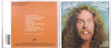 Ted Nugent - Cat Scratch Fever (CD, Epic) #1023HP