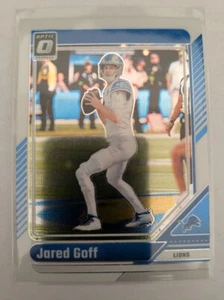 🏆 2024 Donruss Optic Base RC Inserts Parallels💲Store-Wide Bulk Order Deals💲 - Picture 1 of 103