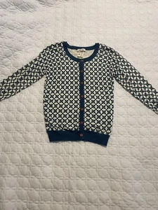 Matilda Jane Windy City Cardigan 10 - Picture 1 of 10