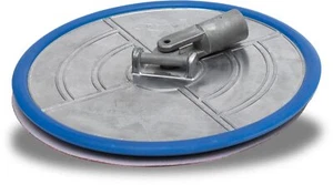 Marshalltown Radial Pole Sander 9 inch Disc Sander Drywall Cast Aluminum No-F... - Picture 1 of 5