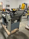 B20 Stahl Folder