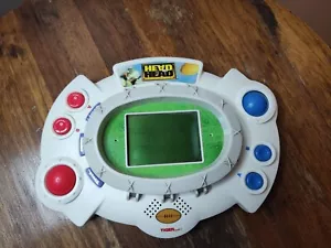 Tiger Head To Head Electronic Football Game 1999 Working Condition - Picture 1 of 9