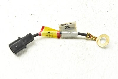 Cable de tierra Subaru Baja Turbo 2003-2006 03-06 Foto 1 de 3
