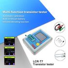 Display Multifunctional Tft Backlight Transistor Lcr-Tc7 Tester> K5s0