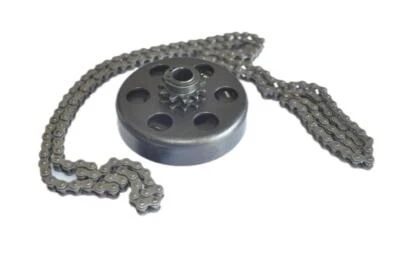 Embrague centrífugo 3/4" diámetro 10 dientes Polaris 120 Dragon Indy PRO X XCR XC SP Foto 1 de 4