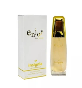 Insignia Enjoy For Women Eau de Parfum Spray 30ml - Picture 1 of 1