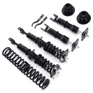 Coilovers Kit For Nissan 350Z 2003-08 Infiniti G35 2003-07 RWD Shock Adjustable - Picture 1 of 12