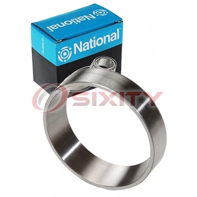 Cojinete diferencial de eje trasero National Race para Workhorse P30 dv 2000-2005 Foto 1 de 4