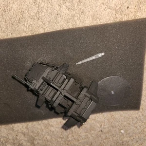 Space Marine Land Speeder Storm SM 40k - Picture 1 of 2