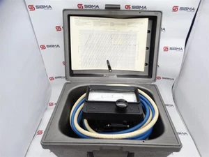 EAGLE EYE EDP-F4 FLOW METER - Picture 1 of 2