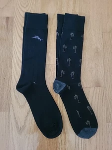 Tommy Bahama Anzugsocken für Herren, Einheitsgröße, 2er-Pack  - Bild 1 von 5