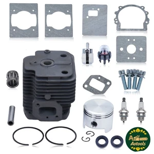 Kit de pistón de cilindro para soplador de mochila Echo PB-770 PB-770H PB-770T P021002984 - Imagen 1 de 7