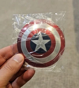 SWtoys FS049 1/6 Scale MS.Rogers Shield Captain America NOT Hot Toys Or Sideshow - Picture 1 of 2