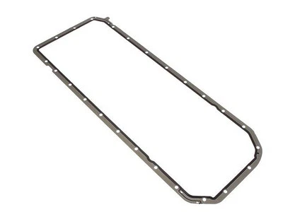 For 2001-2006 BMW 330Ci Oil Pan Gasket Victor Reinz 66166SDMF 2003 2004 2002 - Изображение 1 из 2