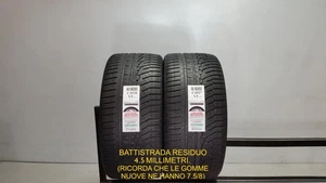 GOMME USATE  TERMICHE 275/35R19 100V HANKOOK WINTER ICEPT EVO 2 PNEUMATIC C04928 - Foto 1 di 1