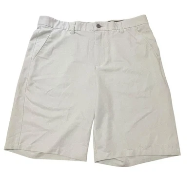 Pantalones Cortos Tek Gear Pickleball Golf Senderismo Tenis Preparación Caminar Informales Preppy 36 Foto 1 de 4