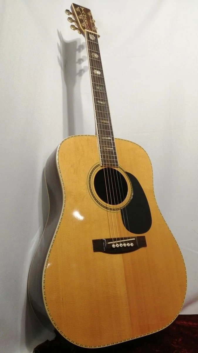 YAMAKI Acoustic Guitars for sale | eBay