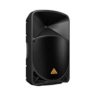 Behringer EUROLIVE B115W Active 2-Way 15 PA Speaker System with Bluetooth* - Image 1 of 4