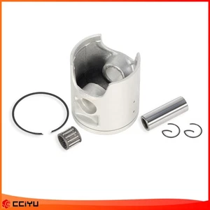 ✅Cylinder Piston Kit Ring Circlips Wristpin For Yamaha YZ85 2002-2018 2004 2003 - Picture 1 of 16