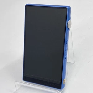 Reproductor de audio digital portátil iBasso Audio DX170 azul probado funcionando - Imagen 1 de 6
