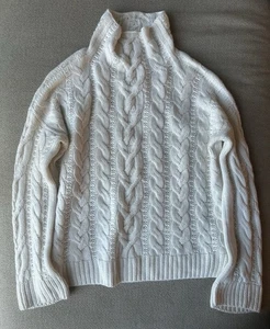 Loro Piana Baby Kaschmir Pullover Pulli Gr. 48 - Bild 1 von 7