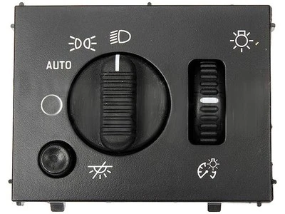 Interruptor de faros Dorman 18273DZTT 2005 para Chevrolet Silverado 1500 2003-2006 Foto 1 de 2