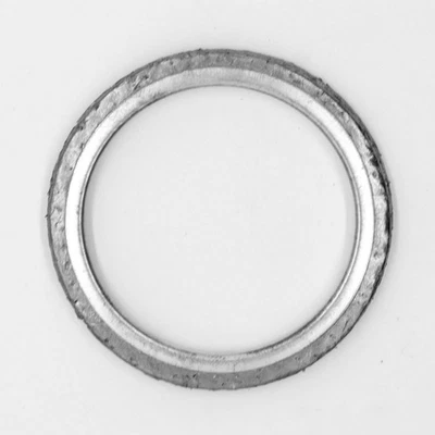 Exhaust Pipe Flange Gasket for 1985-1987 Honda Prelude 2.0 Si 2.0L L4 GAS SOHC Foto 1 de 2