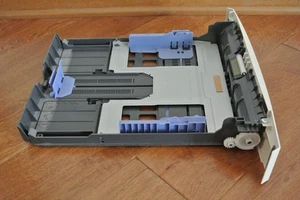 Brother Intellifax 2820 2920 2910 stampante VASSOIO CARTA modello # LM4135 HL-20 - Foto 1 di 1