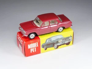 ATC ASAHI - 20 - Toyopet Crown Deluxe - Toyota - Feux strass - En boite - Picture 1 of 9