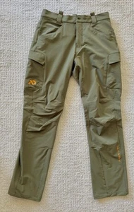 NWOT First Lite Men's Corrugate Guide Pant - Conifer / M FREE SHIPPING - Picture 1 of 4