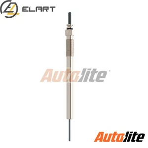 4x GLOW PLUG GA1181 FOR TOYOTA LAND/CRUISER/200 COROLLA/Verso RAV/III/IV/VAN - Picture 1 of 6