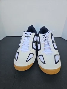 Vintage Nike MC7 Multi Court 7 2005 Sneaker Tennis Volleyball RAR Herren Größe 11 - Bild 1 von 7