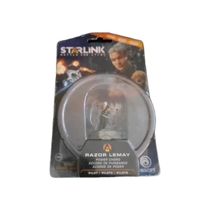 Ubisoft Starlink Razor Lemay Pilot Pack - Neu 2018 Figur PS4 Xbox Switch - Bild 1 von 5