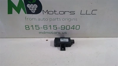 Dodge Charger TPMS 2015-2021 MÓDULO DE PRESIÓN DE NEUMÁTICOS 68219831AF Foto 1 de 4