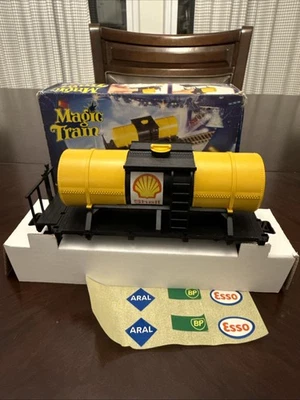 Fleischmann Magic Train / Tanker | 2463 | Boxed W/ Inserts/ Tip Top Shape - Image 1 of 4