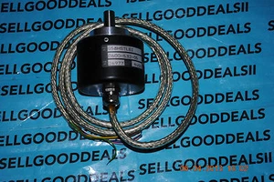 Codificador rotativo incremental Litton Servotechnik G58HSTLBI nuevo - Imagen 1 de 2