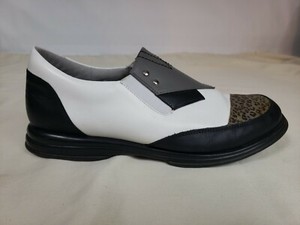 ebay sandbaggers golf shoes