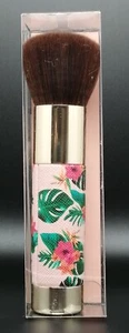 Catrice: Highlighter & Bronzing Brush/Pinsel - Limited Edition - Tropic Exotic - Bild 1 von 2
