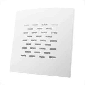 Lüftungs- und Ablassventil Luxus mit Filter Ø 125 mm - Bild 1 von 5