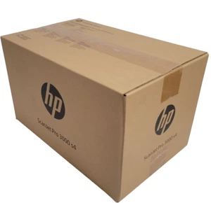 NEW HP ScanJet Pro 3000 s4 Pass Through USB 3.0 Document Scanner 600x600 - Picture 1 of 1