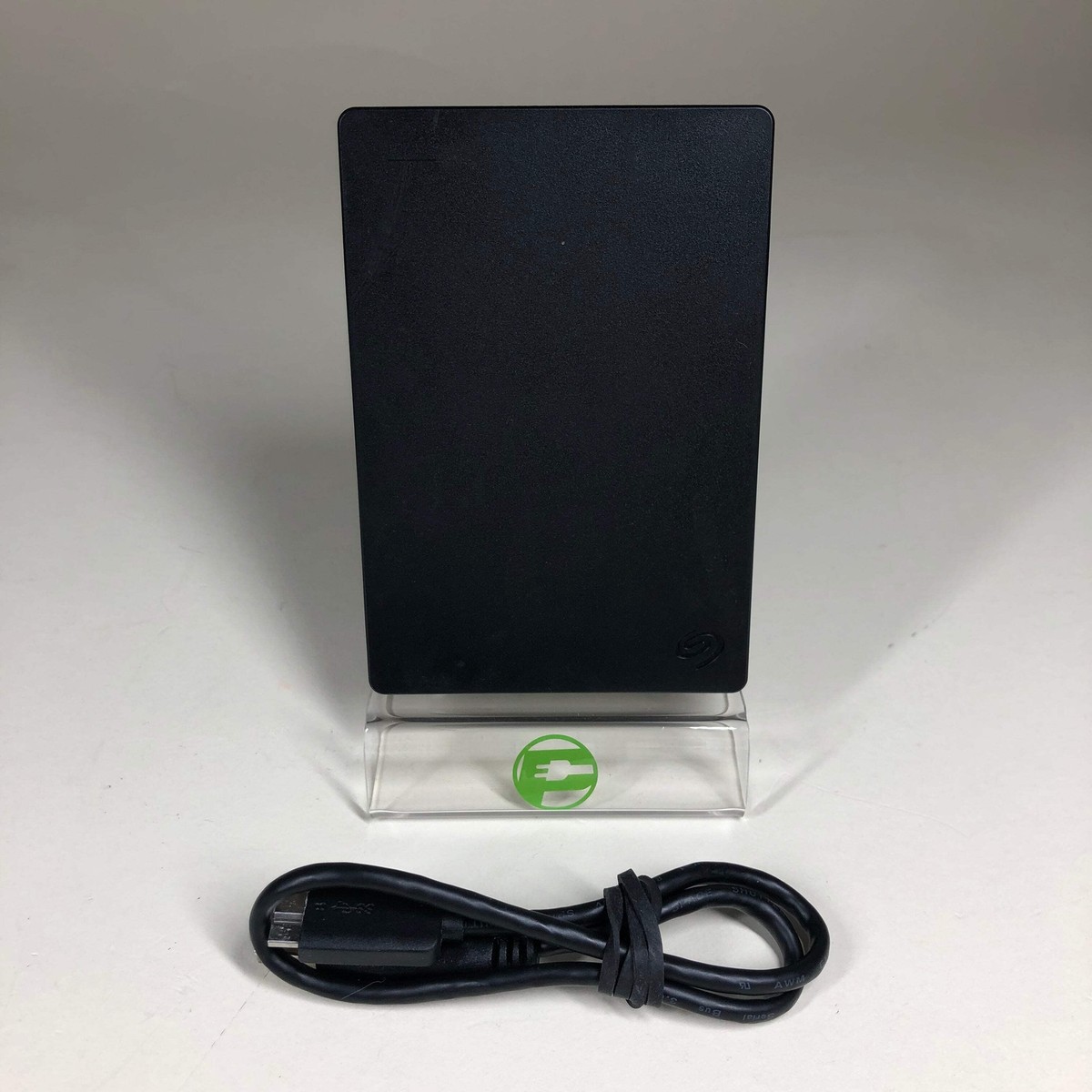 中古SEAGATE Expansion Portable Drive 2TB Seagate Expansion 2TB HDD USB 3.0 Portable External Hard