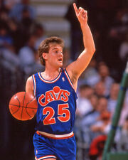 Cleveland Cavaliers MARK PRICE Glossy 8x10 Photo Print Basketball Poster