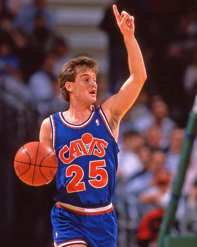 Cleveland Cavaliers MARK PRICE Glossy 8x10 Photo Print Basketball Poster Cover