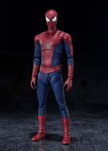 S.H. Figuarts The Amazing Spider-Man "The Amazing Spider-Man 2" Action Figure