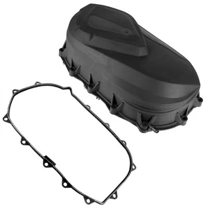 Fits Can-am Outlander 1000/ Max 1000 Outer Clutch Cover w/ Gasket 4X4 6x6 07-15 - Bild 1 von 7